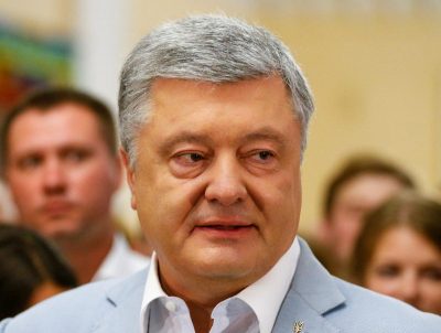 Порошенко уже нашел главного партнера в новой Раде