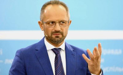 Роман Бессмертный