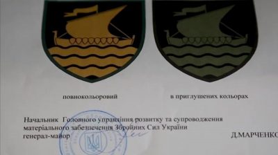 Морская пехота наследует викингов / Фото: скриншот из видео