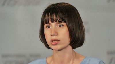 Татьяна Черновол