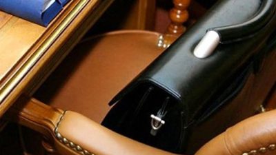 "Яркие и интересные": что известно про будущих премьере и спикере Рады