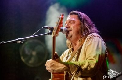 Тарас Чубай и Плач Еремии удивят масштабным концертом в Киеве