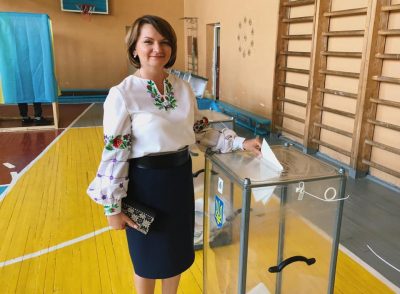 Оксана Савчук обошла "слугу народа" Андрея Сторожука / Facebook Оксана Савчук Оксана Савчук обошла "слугу народа" Андрея Сторожука / Facebook Оксана Савчук