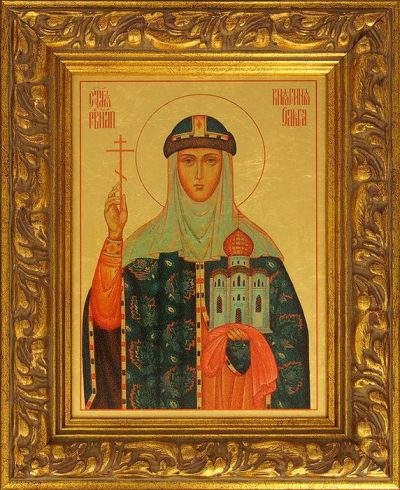 Главные именины Ольги в 2019 году: что подарить Олечкам на праздник