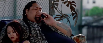 "Нельзя переть против украинцев": в России вырезали "опасную" фразу из голливудского боевика