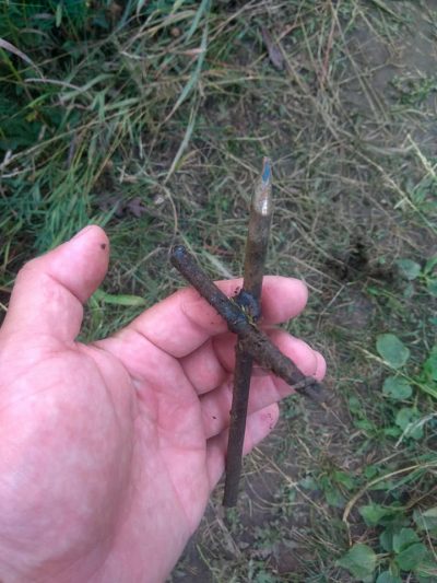 Капканы на Ай-Петри