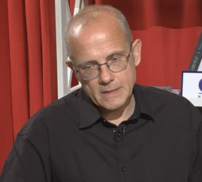 Выборы в Верховную Раду 2019 — Украине не грозит террор, полагает Андреас Умланд Выборы в Верховную Раду 2019 — Украине не грозит террор, полагает Андреас Умланд