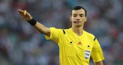 Сергей Бойко 