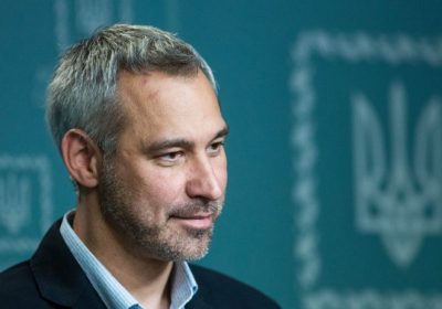 У многих прокуроров есть хозяева, сообщил Руслан Рябошапка - Рябошапка Руслан