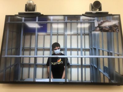 Верховный суд оккупантов признал "законным" приговор украинцу Павлу Грибу