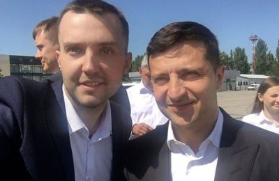 Прошедший в Раду от партии Зеленского фотограф рассказал о первоочередной задаче нардепов