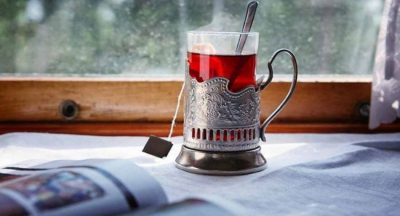 Стакан в поезде / Вголос Стакан в поезде / Вголос