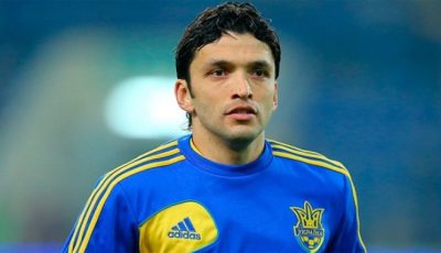 Эдмар вернулся в Харьков