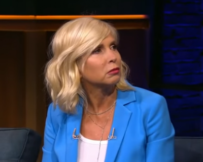 Алена Свиридова объяснила, почему обзавелась дачей в Крыму