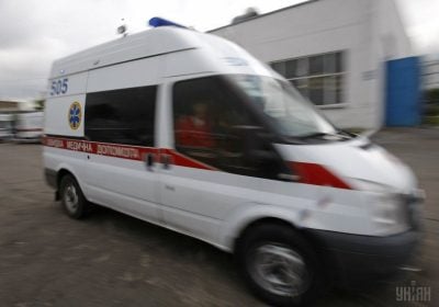 Швидка допомога Швидка допомога
