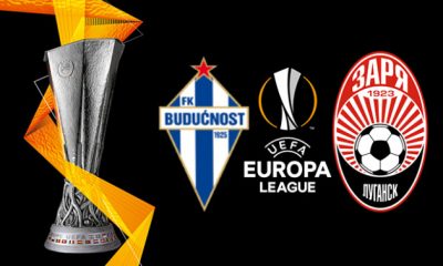 Будучность - Заря