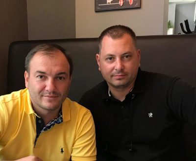 Годунок, Калько