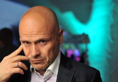 Михаил Радуцкий Михаил Радуцкий