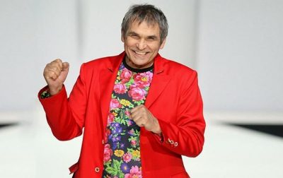 Бари Алибасов