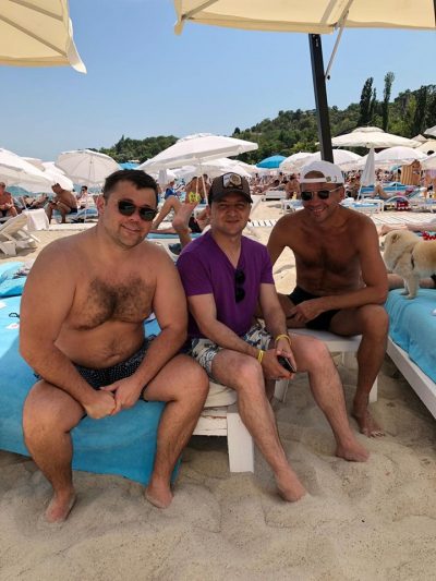 Самое слабое звено: почему Зеленскому лучше избавиться от Богдана