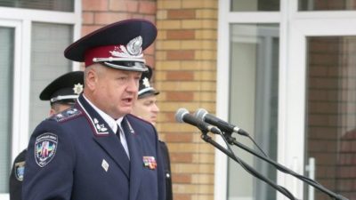 Скандал с главой полиции Днепропетровщины: Аваков и Труба отреагировали на требование Зеленского
