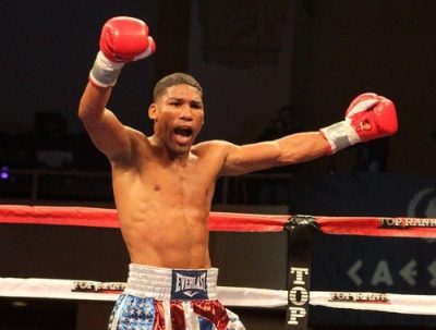 Юриоркис Гамбоа