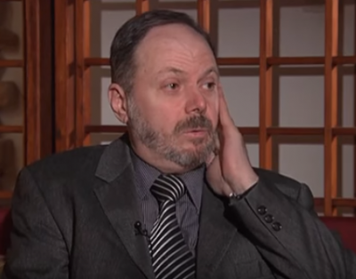 Кара-Мурза умер — Владимир Кара-Мурза-старший умер