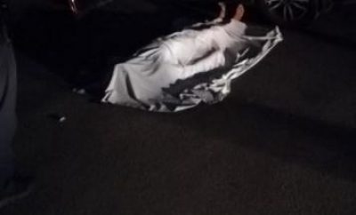 Хладнокровное убийство в Харькове: посреди улицы застрелили парня