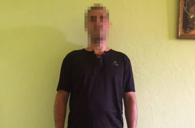 На Днепропетровщине хулиганы избили полицейского