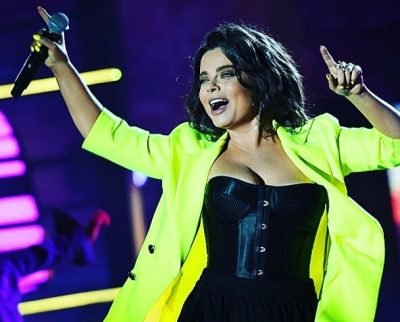 Наташа Королева