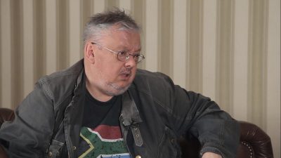 Внезапно умер известный украинский режиссер