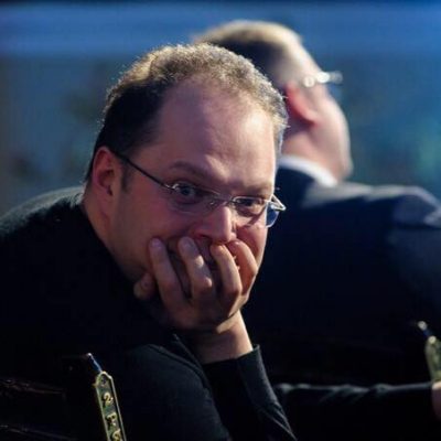 Владимир Бородянский