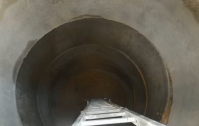 Новости Киевщины — В Киевской области три сотрудника водоканала отравились газом и погибли