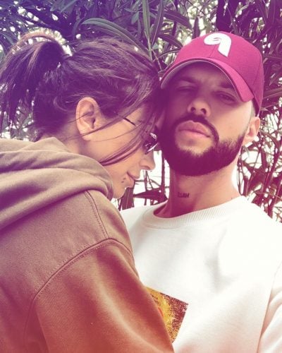 Ани Лорак, Егор Глеб Ани Лорак, Егор Глеб