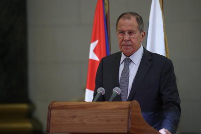 Сергей Лавров Сергей Лавров