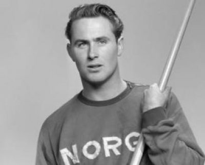 Ушел из жизни чемпион Олимпиады в Мельбурне