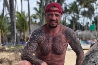 Появились подробности убийства бывшего чемпиона России по кикбоксингу