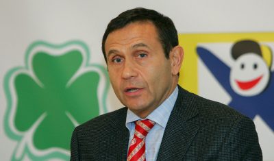 Тамаш Дьярфаш может угодить за решетку