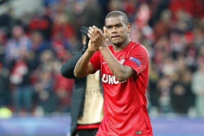 Фернандо уехал покорять Поднебесную