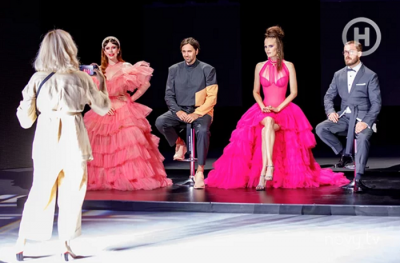 Топ-модель по-украински 3 сезон