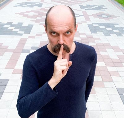 Instakobzar: Тарас Шевченко завел Instagram