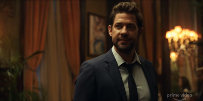 Джек Райан 2 сезон: дата выхода, актеры и новый трейлер