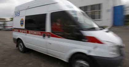 В Ровно не вышел из комы и умер водитель маршрутки, избитый сыном пассажирки