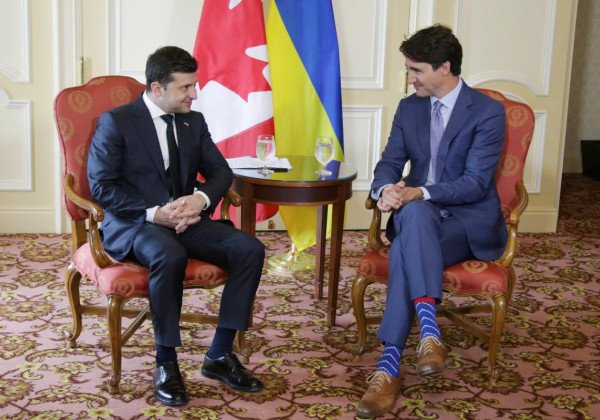 Главные новости 2 июля: провал переговоров в Минске и договоренности Зеленского и Трюдо