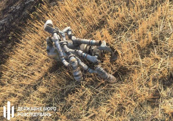 Появились новые подробности крушения учебно-боевого самолета на Харьковщине