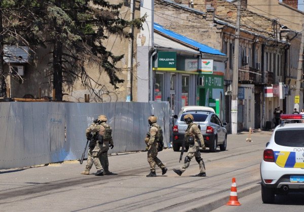 Миллион долларов и вертолет: что известно о штурме при освобождении заложниц в Одессе