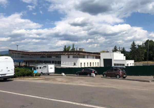 "Гнать гнид в три шеи": Нефедов показал, как на границе "похерили" идею со сканерами