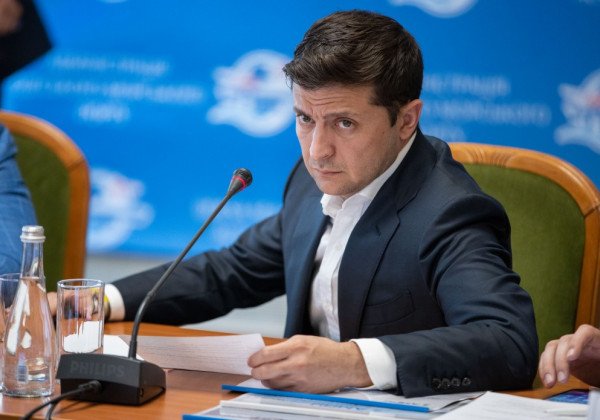 "Лично прослежу": Зеленский пригрозил владельцу одесского отеля, в котором погибли люди