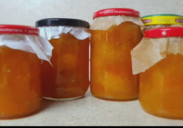 Разное варенье и джем из абрикос: самые вкусные пошаговые рецепты