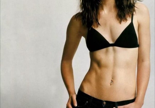 Таинственная диета Киры Найтли и как звезды Голливуда худеют на 20 кило